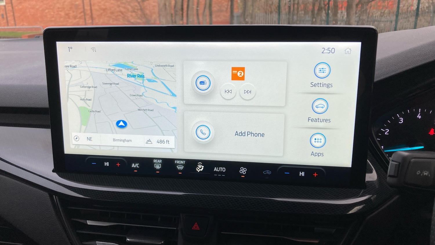 Used Ford Focus 2023 for sale - 76720429: Photo 12