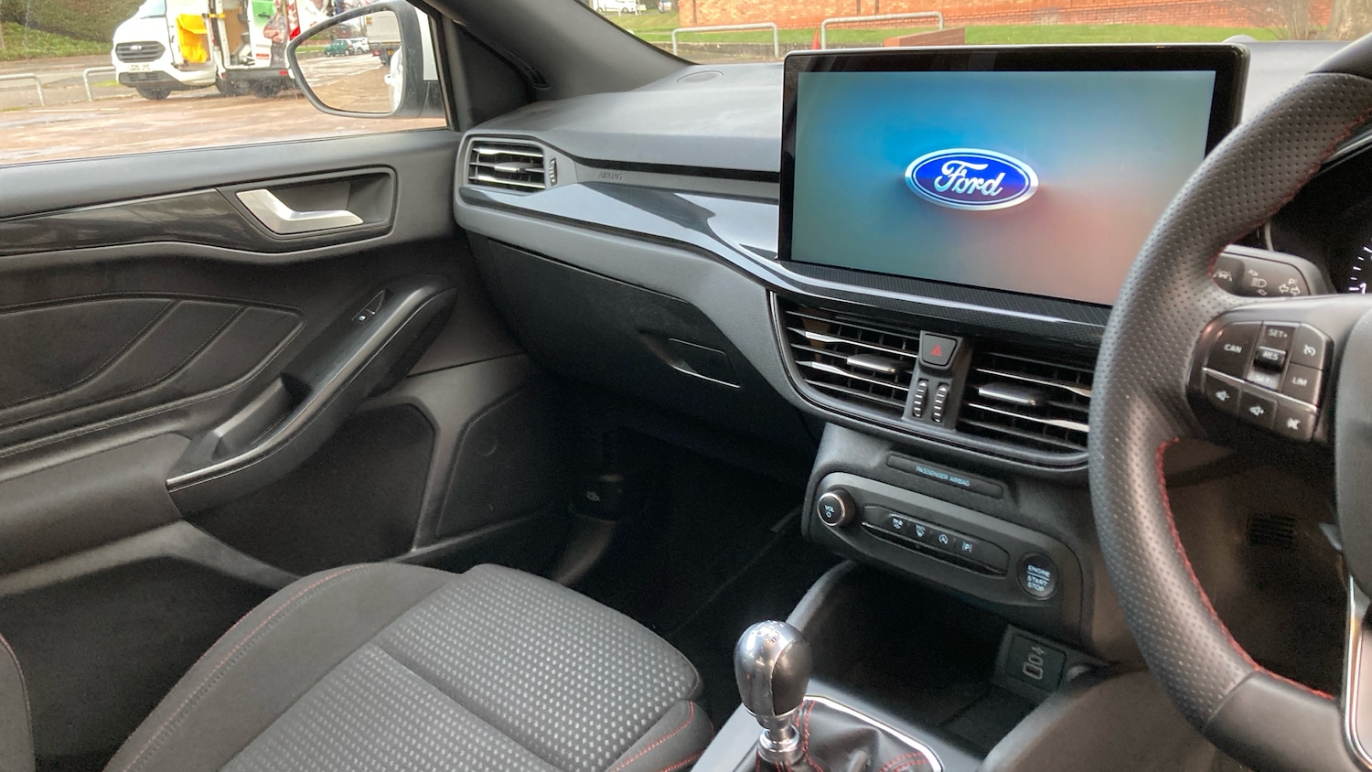 Used Ford Focus 2023 for sale - 76720429: Photo 14