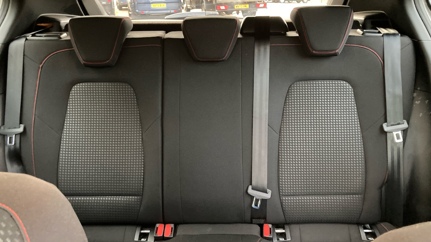 Used Ford Focus 2023 for sale - 76720429: Photo 15