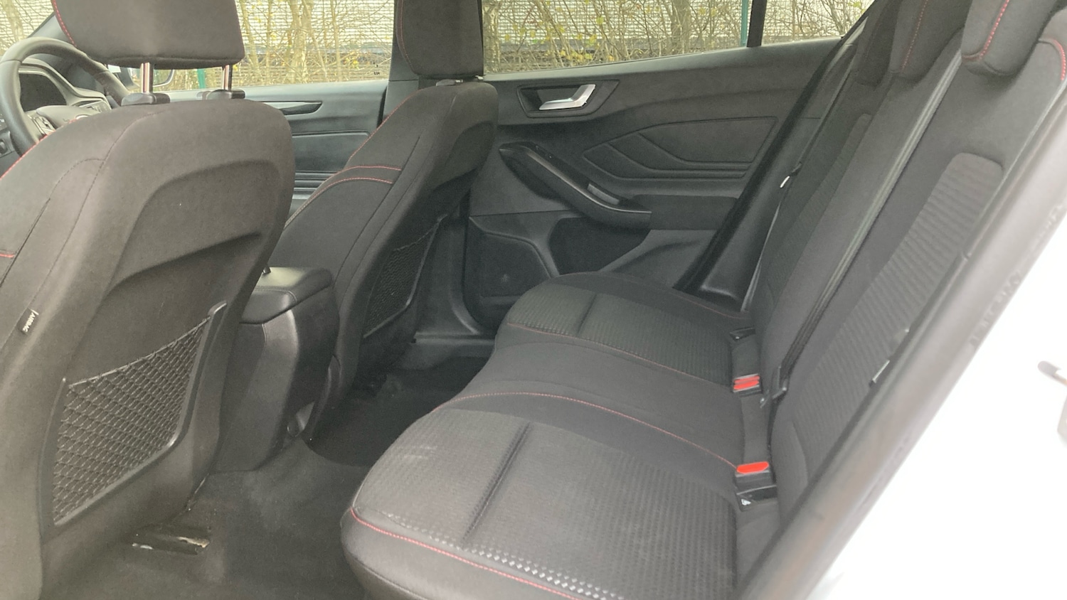 Used Ford Focus 2023 for sale - 76720429: Photo 16