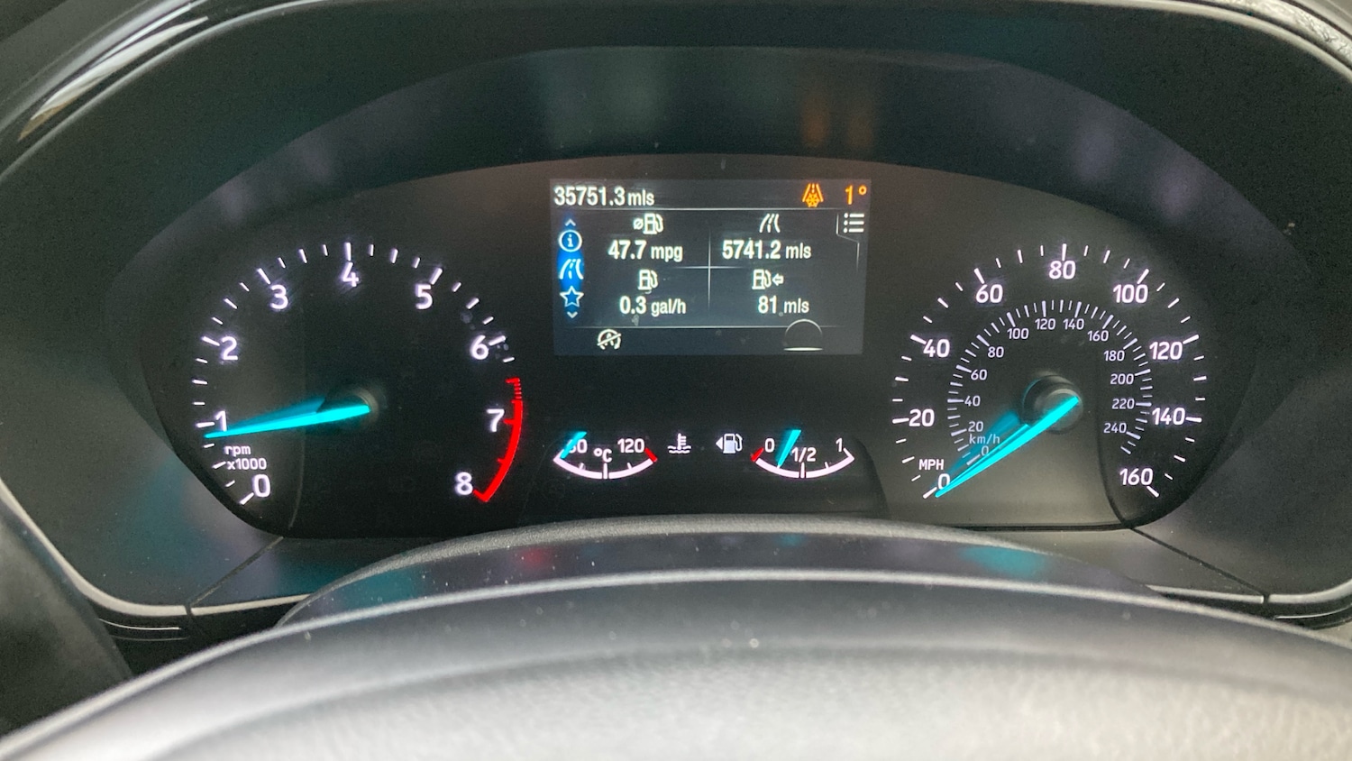 Used Ford Focus 2023 for sale - 76720429: Photo 18