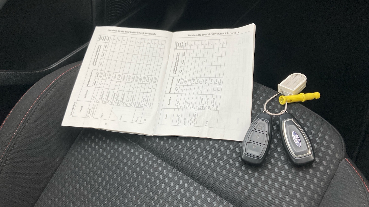 Used Ford Focus 2023 for sale - 76720429: Photo 19