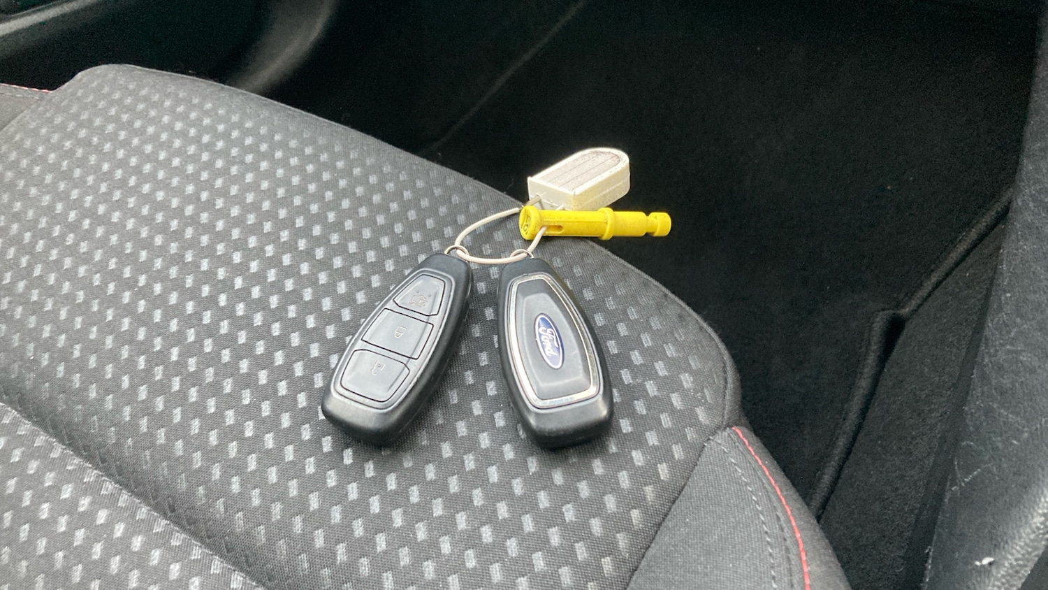 Used Ford Focus 2023 for sale - 76720429: Photo 20