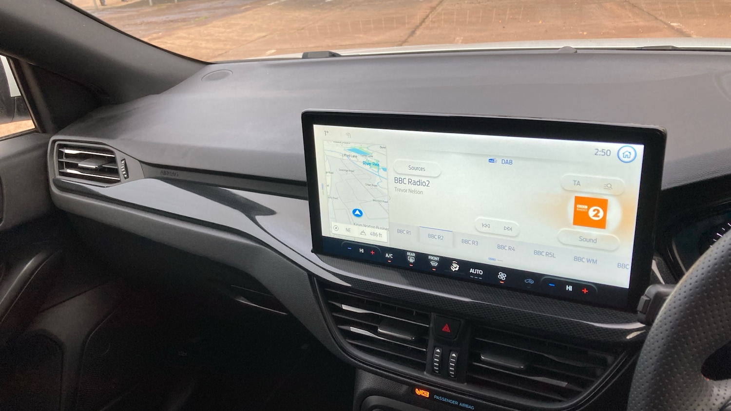 Used Ford Focus 2023 for sale - 76720429: Photo 34