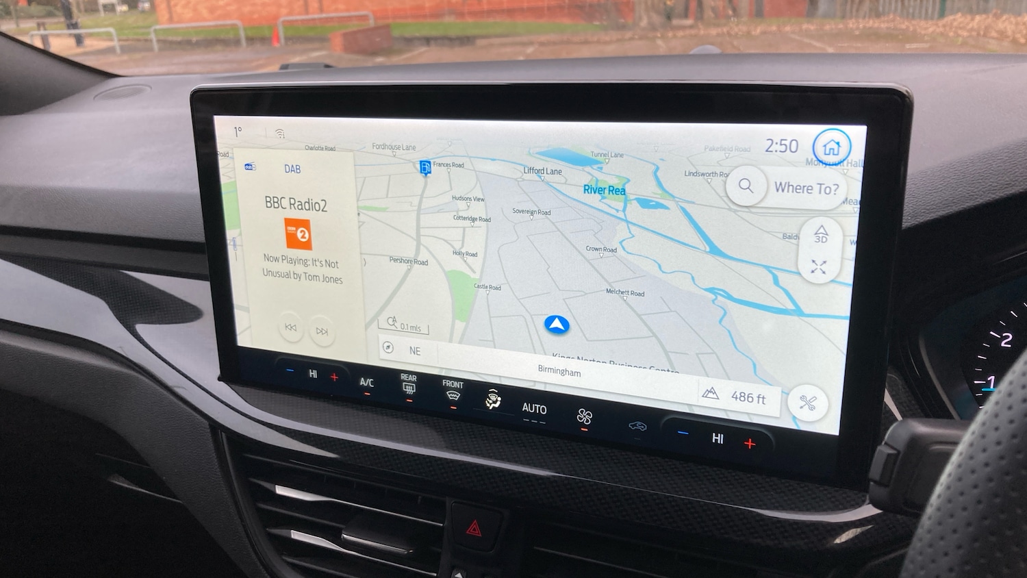 Used Ford Focus 2023 for sale - 76720429: Photo 35