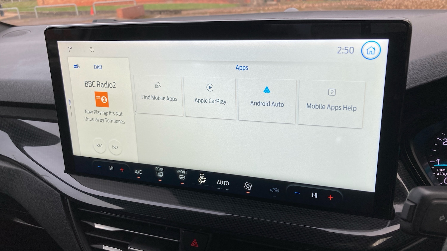 Used Ford Focus 2023 for sale - 76720429: Photo 36