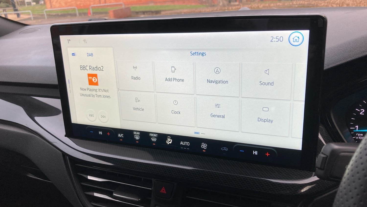 Used Ford Focus 2023 for sale - 76720429: Photo 37