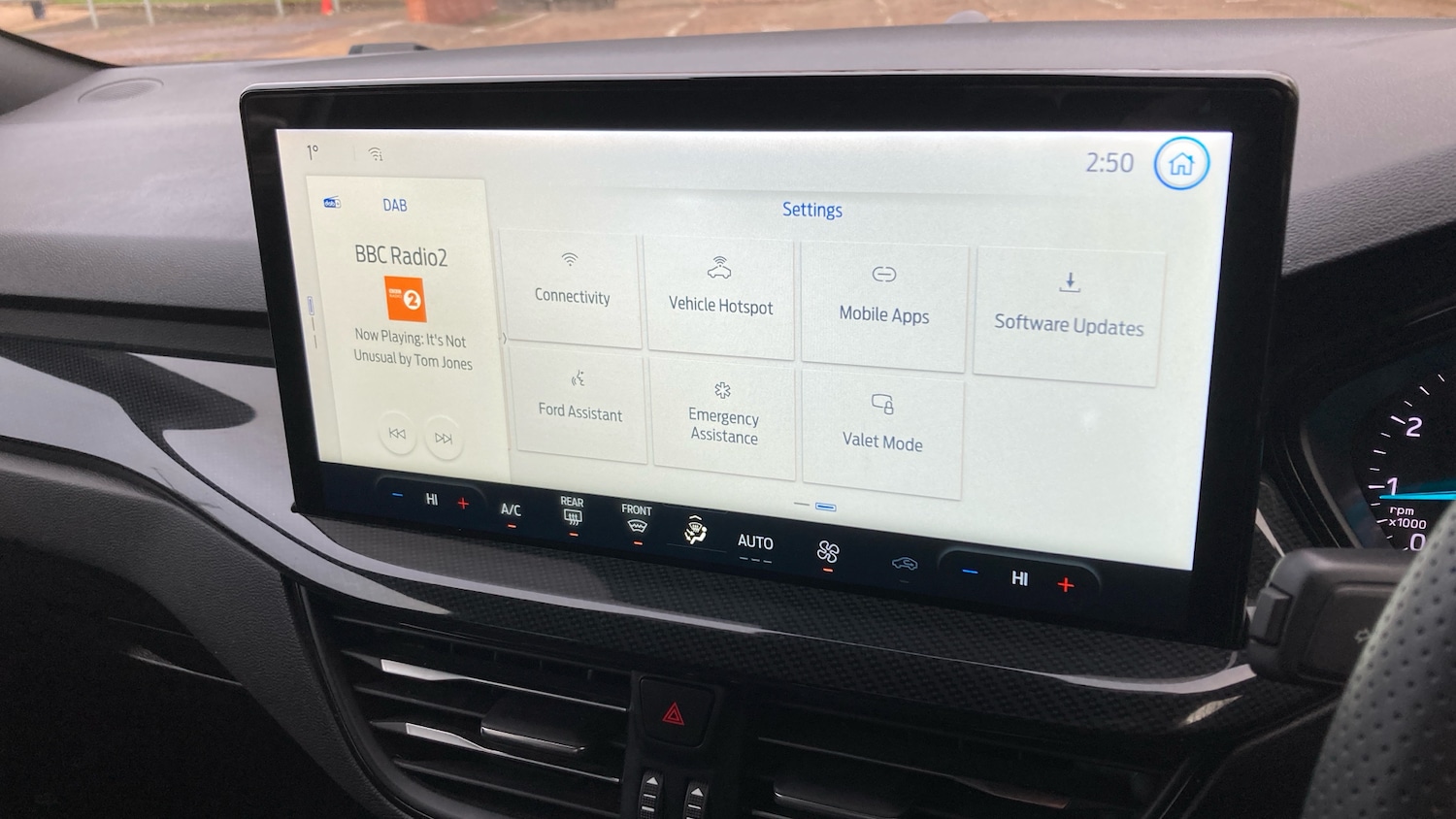 Used Ford Focus 2023 for sale - 76720429: Photo 38