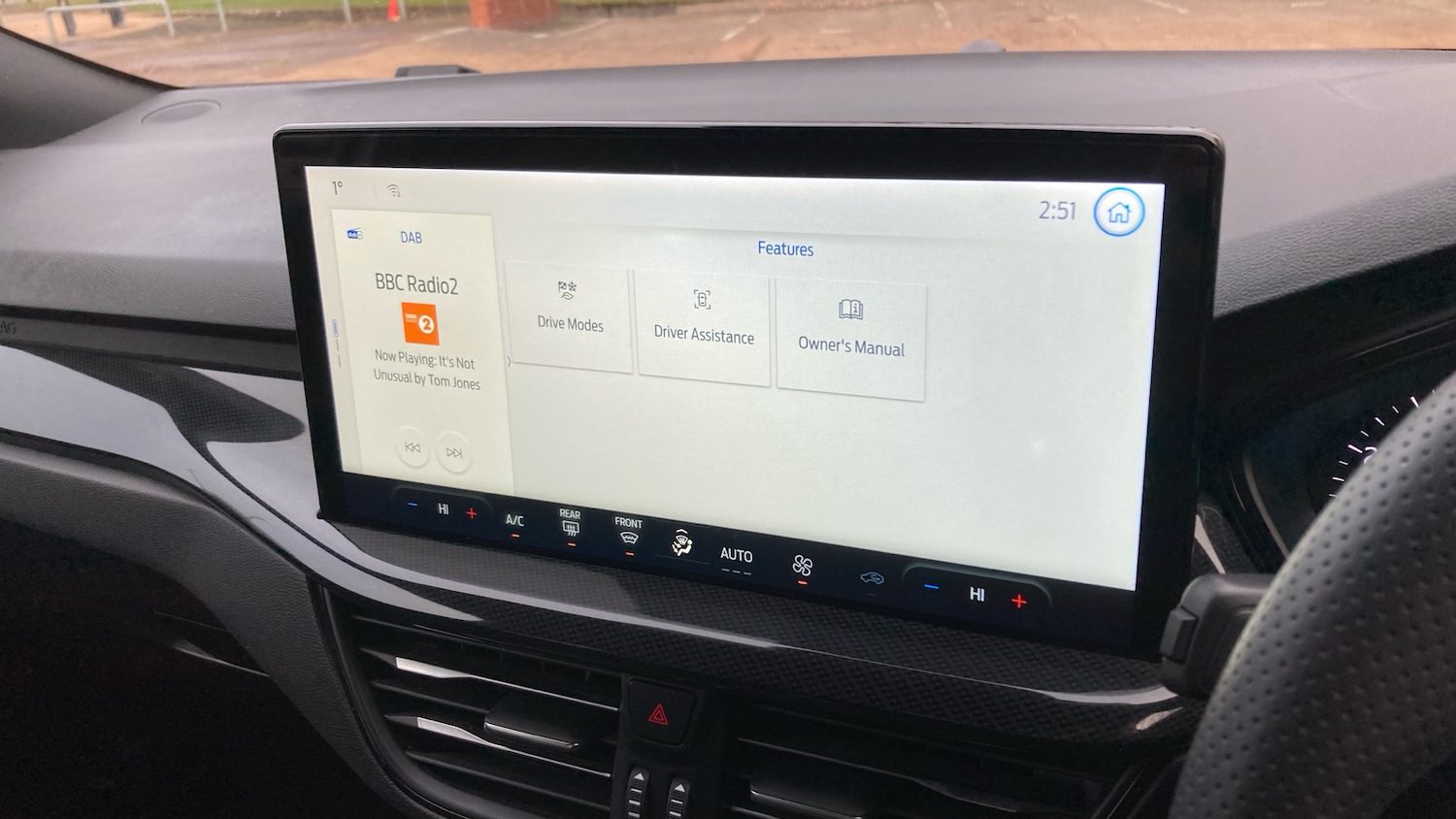 Used Ford Focus 2023 for sale - 76720429: Photo 39