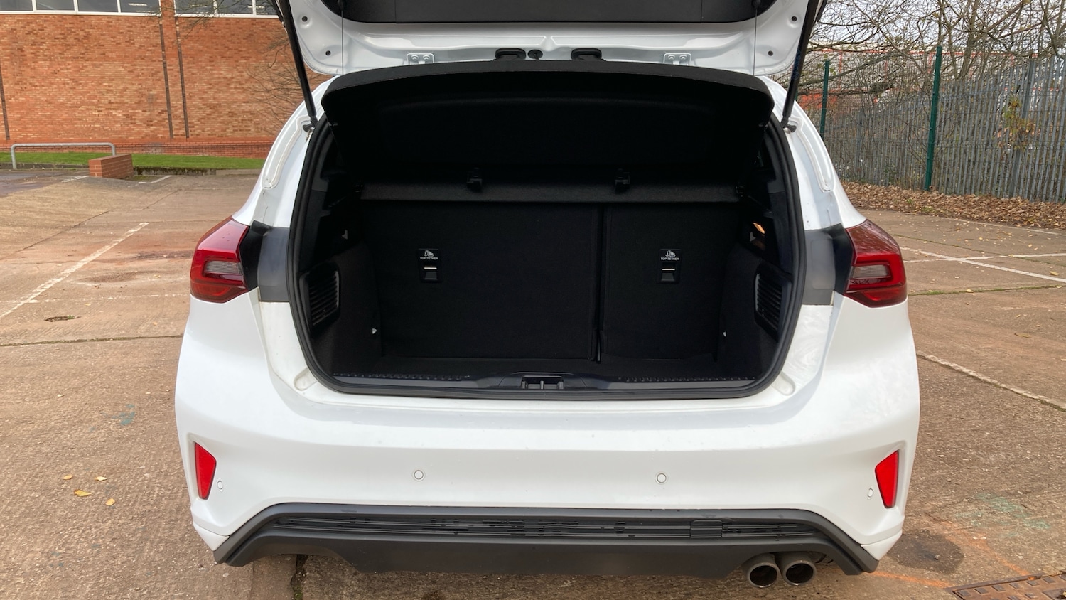 Used Ford Focus 2023 for sale - 76720429: Photo 4