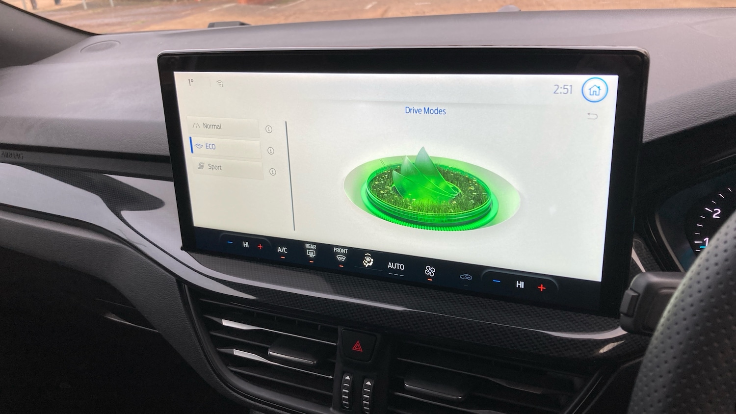 Used Ford Focus 2023 for sale - 76720429: Photo 41