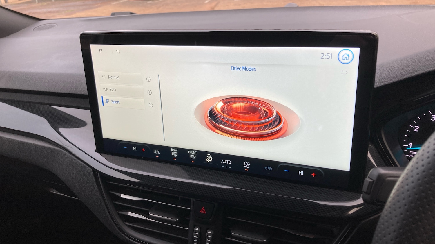 Used Ford Focus 2023 for sale - 76720429: Photo 42