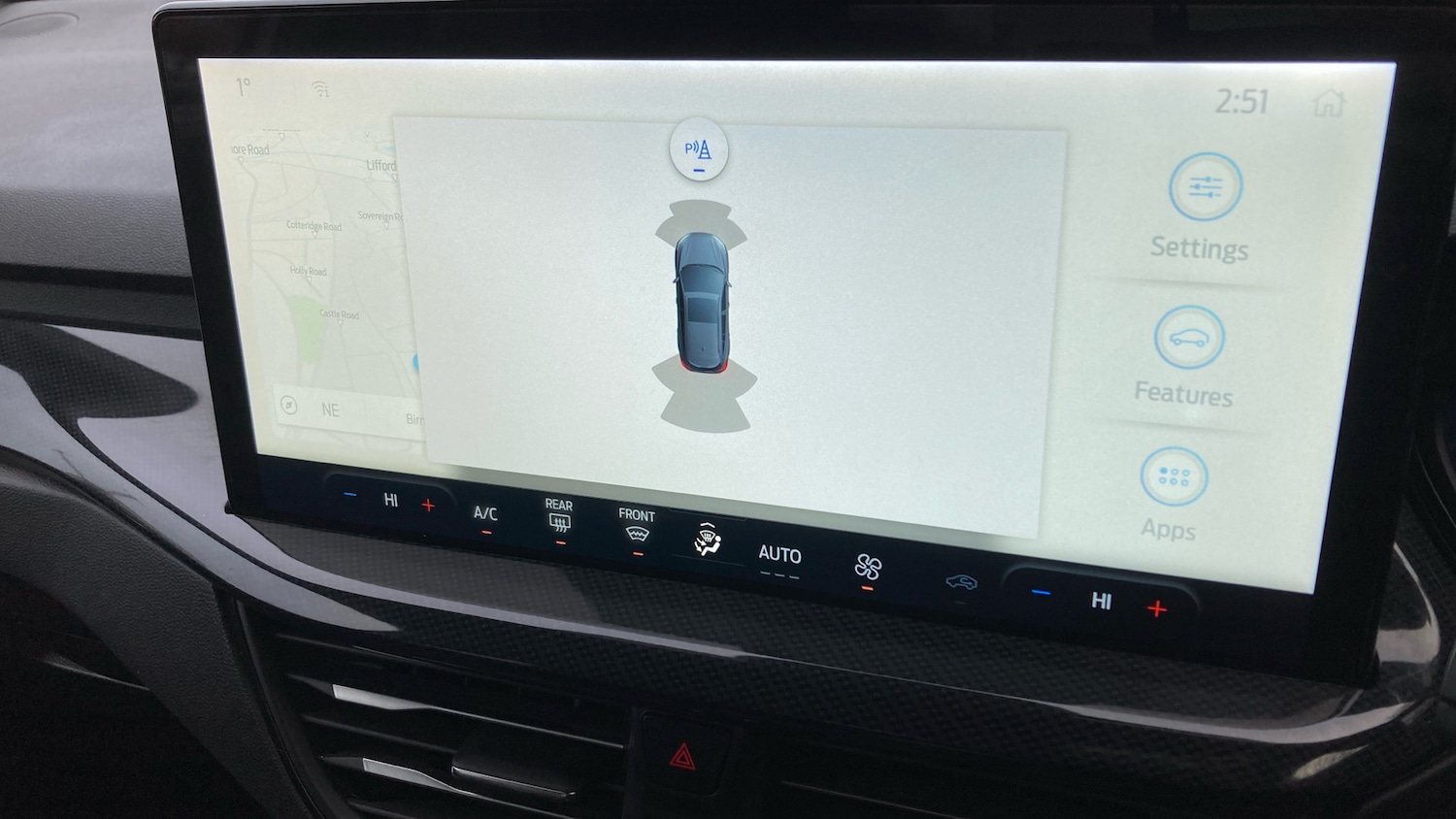 Used Ford Focus 2023 for sale - 76720429: Photo 43