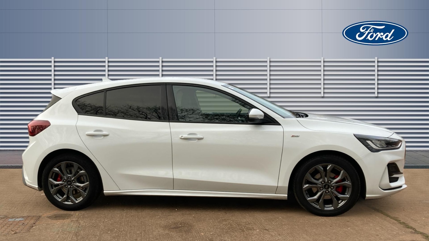 Used Ford Focus 2023 for sale - 76720429: Photo 5