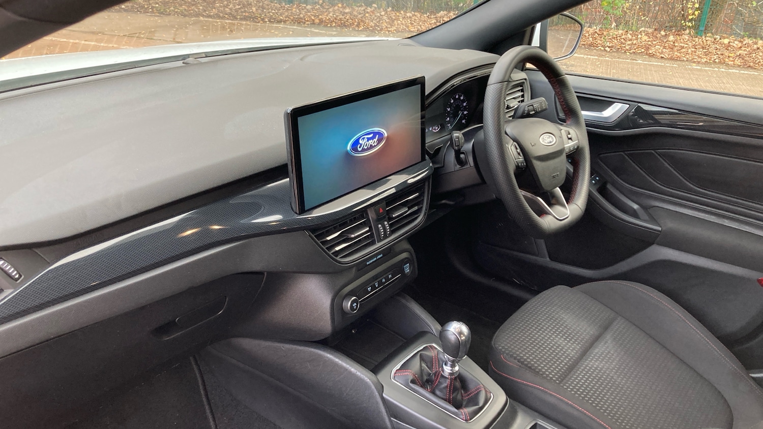 Used Ford Focus 2023 for sale - 76720429: Photo 9