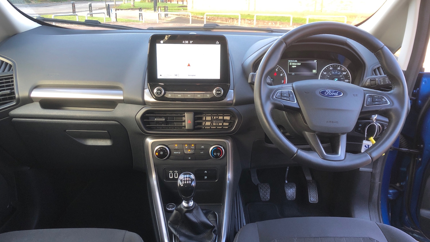 Used Ford Ecosport 2020 for sale - 77901462: Photo 10