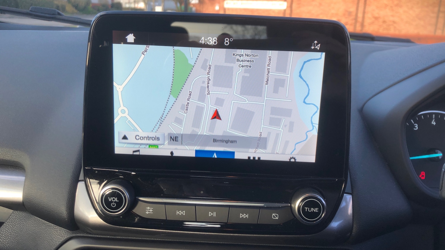 Used Ford Ecosport 2020 for sale - 77901462: Photo 12