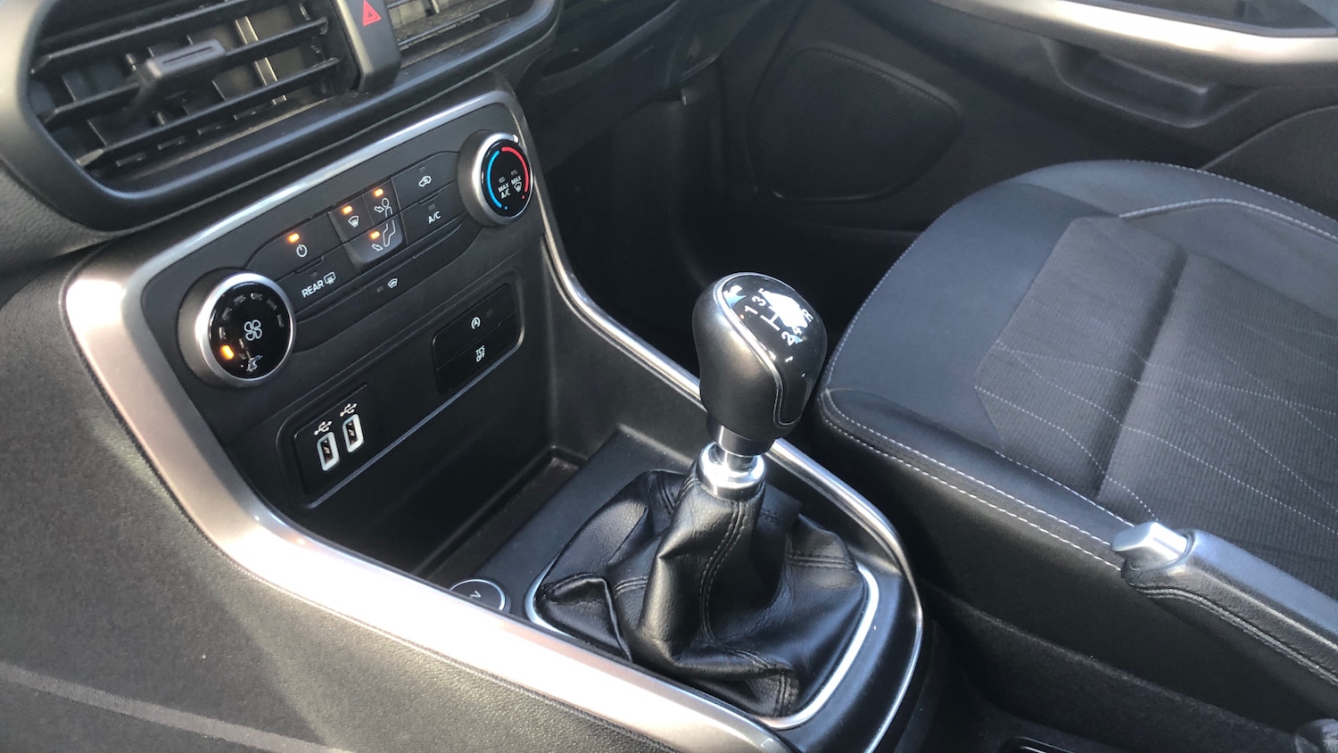 Used Ford Ecosport 2020 for sale - 77901462: Photo 13