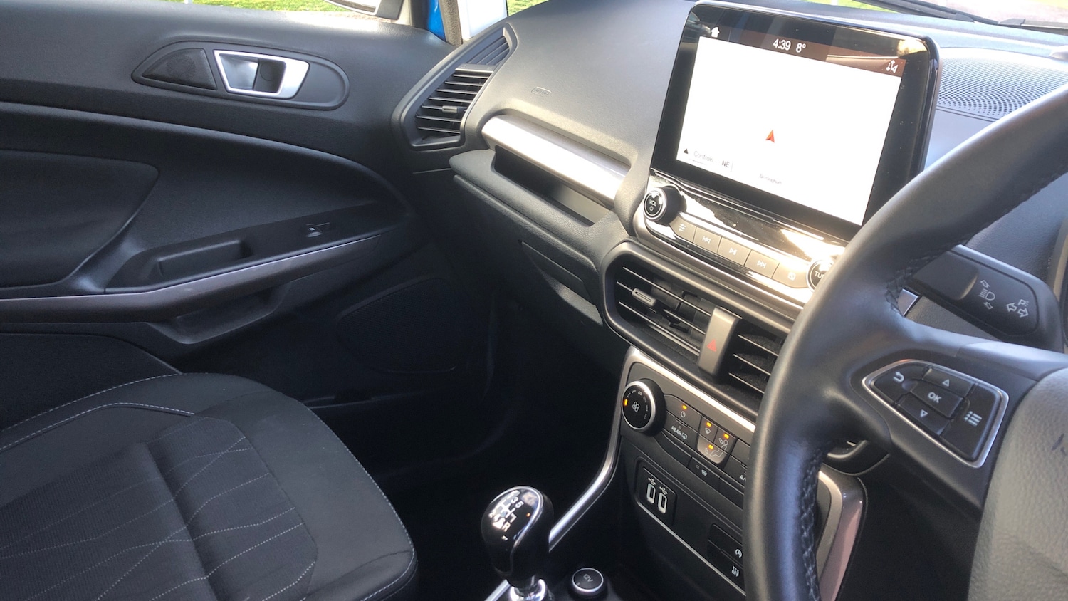 Used Ford Ecosport 2020 for sale - 77901462: Photo 14