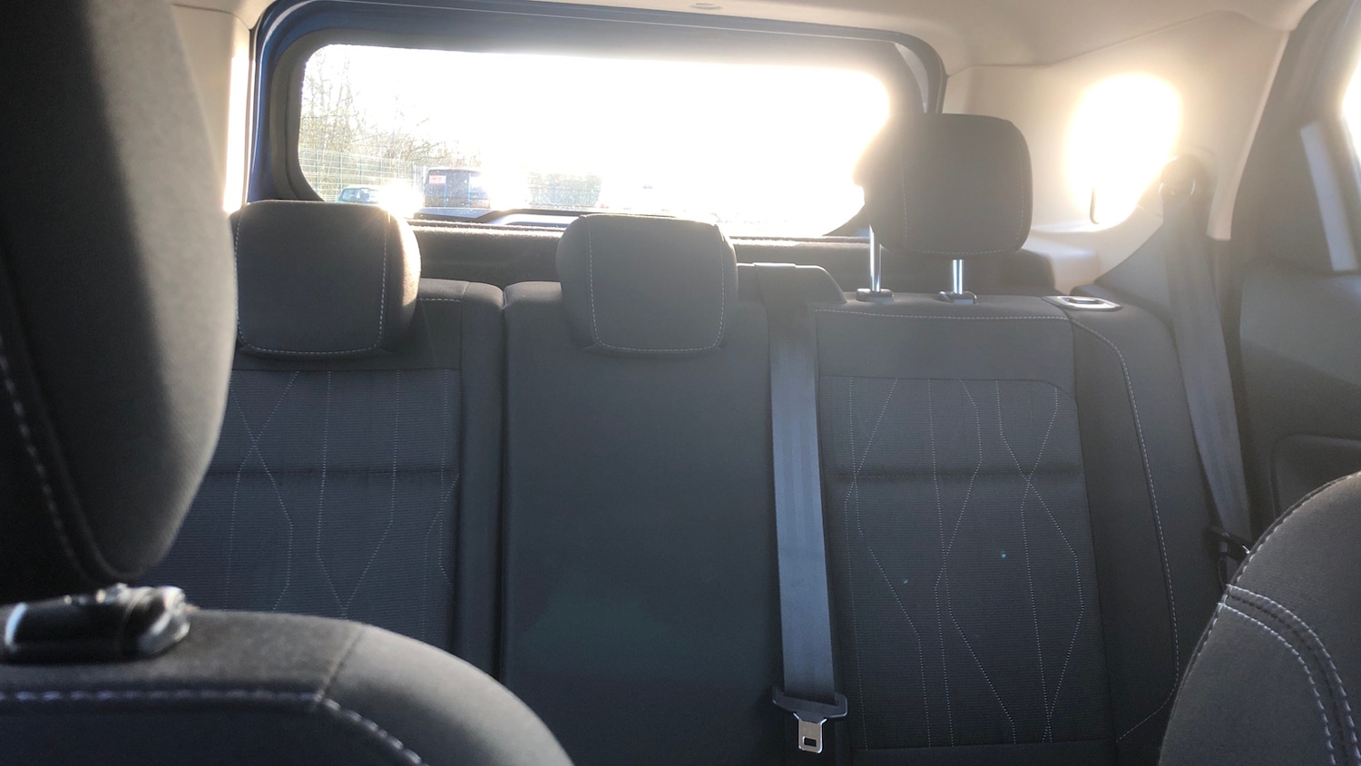 Used Ford Ecosport 2020 for sale - 77901462: Photo 15