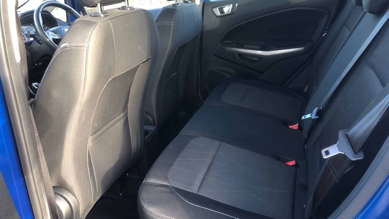 Used Ford Ecosport 2020 for sale - 77901462: Photo 16