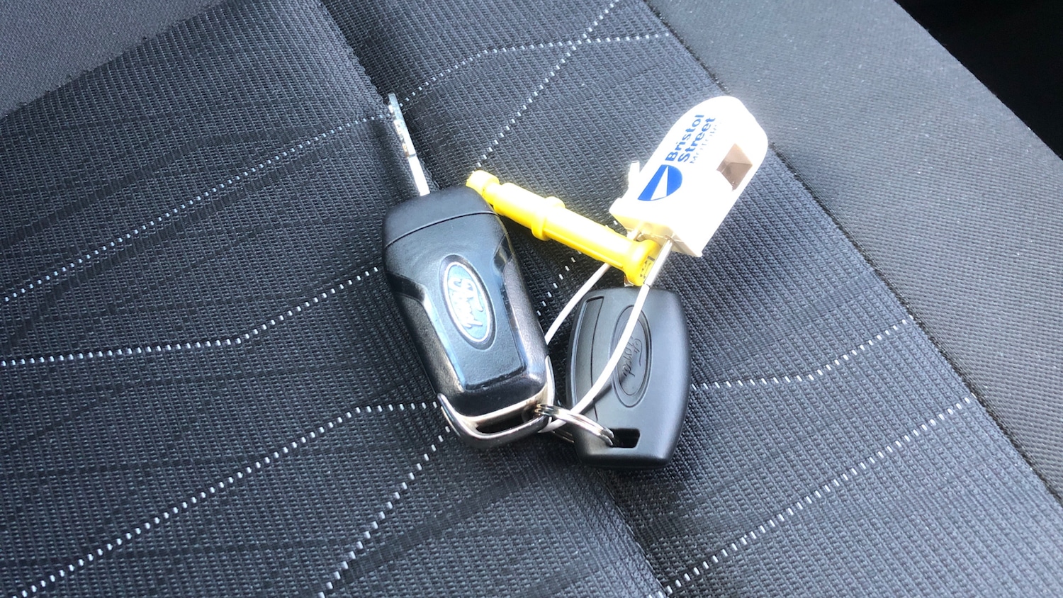 Used Ford Ecosport 2020 for sale - 77901462: Photo 20