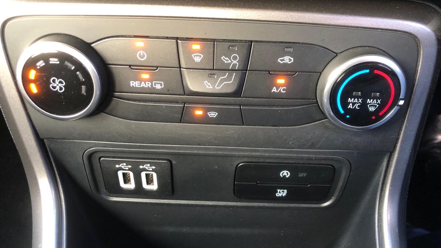 Used Ford Ecosport 2020 for sale - 77901462: Photo 21