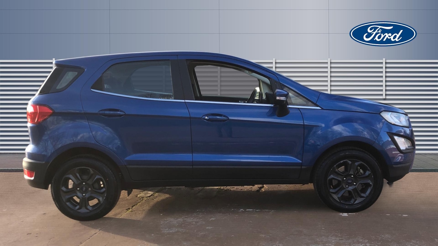 Used Ford Ecosport 2020 for sale - 77901462: Photo 5