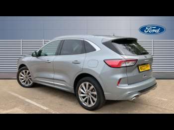 Used Ford Kuga 2022 for sale - 75025791: Photo