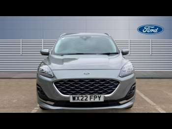 Used Ford Kuga 2022 for sale - 75025791: Photo