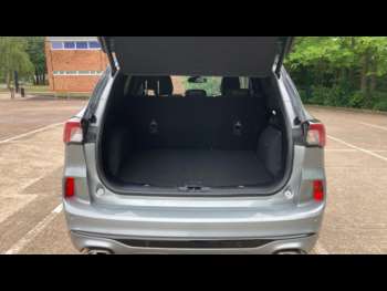 Used Ford Kuga 2022 for sale - 75025791: Photo