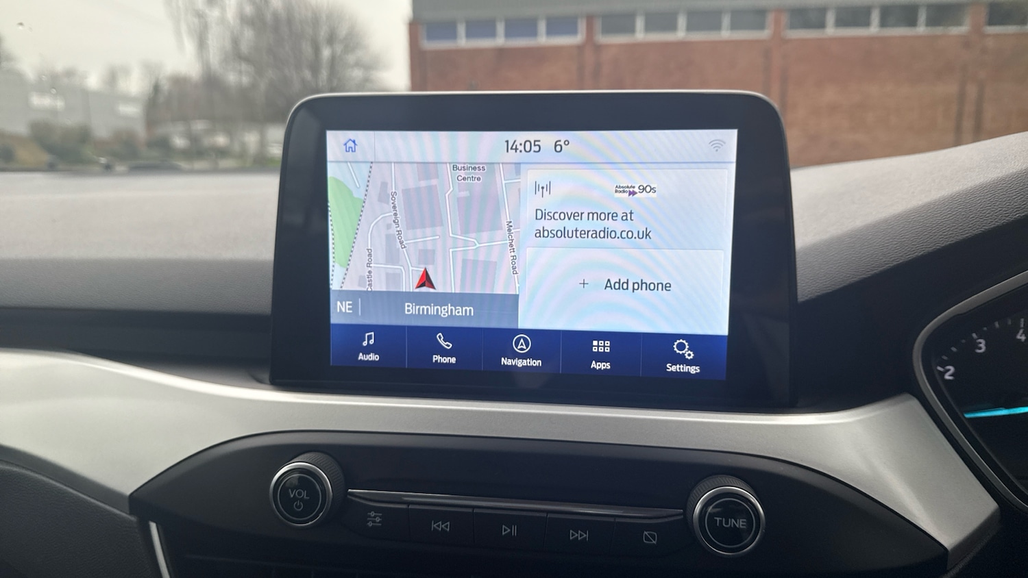 Used Ford Focus 2020 for sale - 77791472: Photo 12