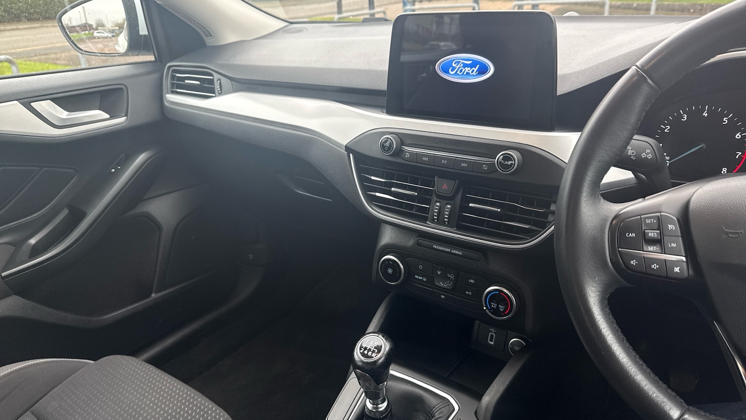 Used Ford Focus 2020 for sale - 77791472: Photo 14