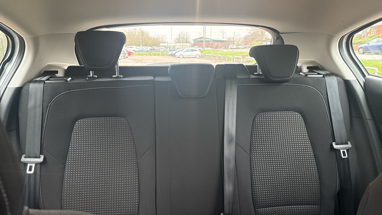 Used Ford Focus 2020 for sale - 77791472: Photo 15