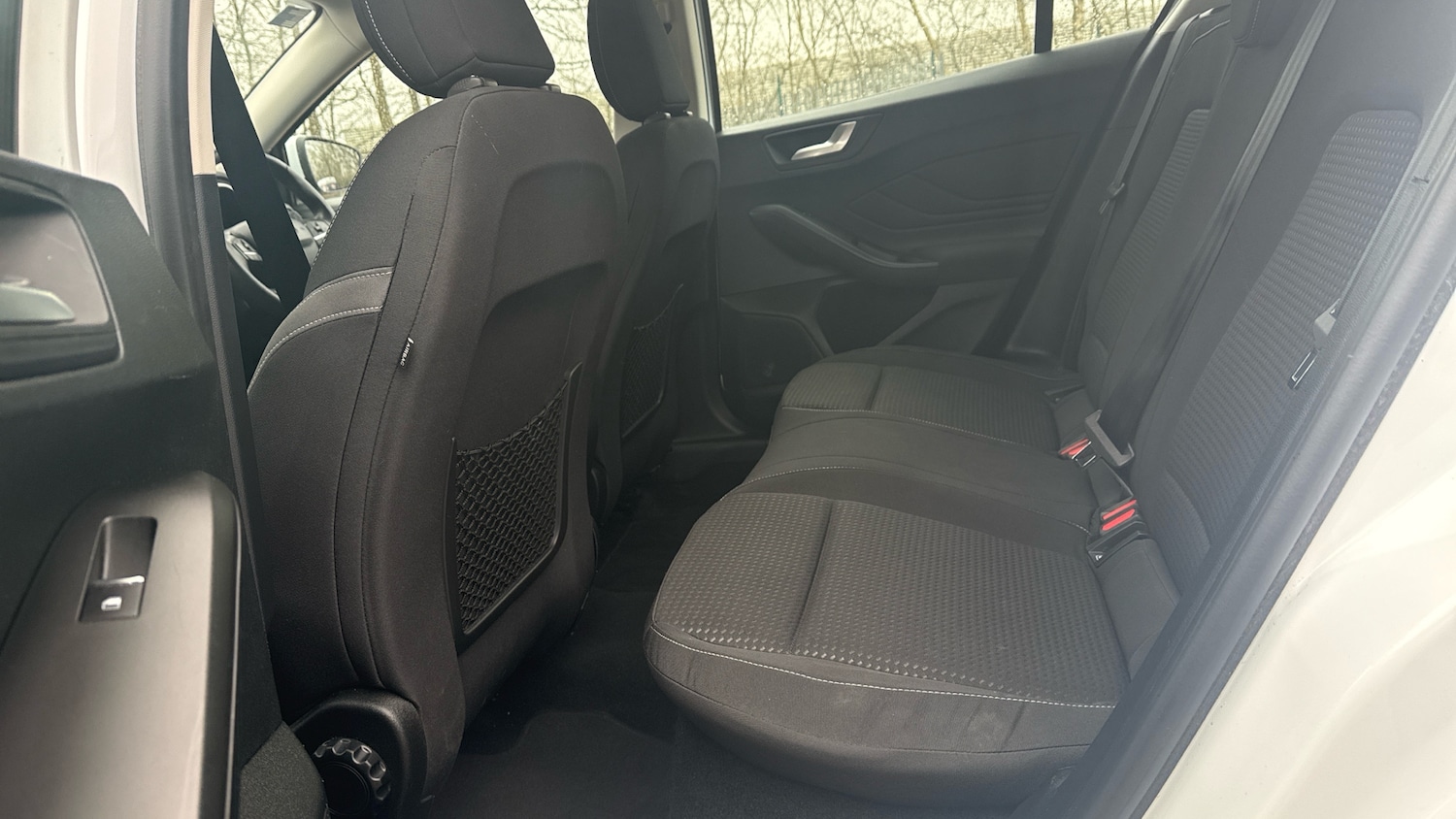 Used Ford Focus 2020 for sale - 77791472: Photo 16