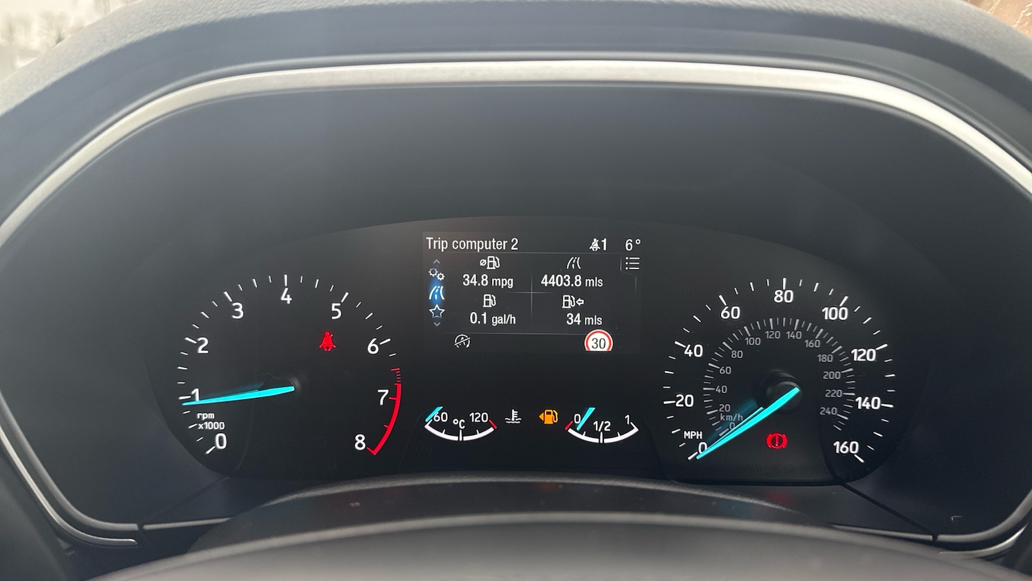 Used Ford Focus 2020 for sale - 77791472: Photo 18