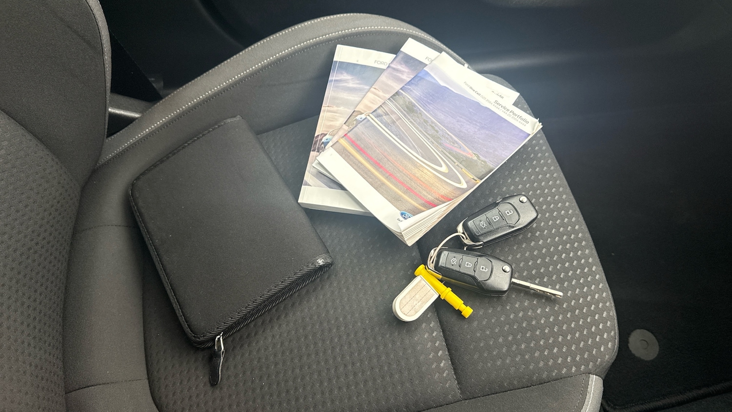 Used Ford Focus 2020 for sale - 77791472: Photo 19