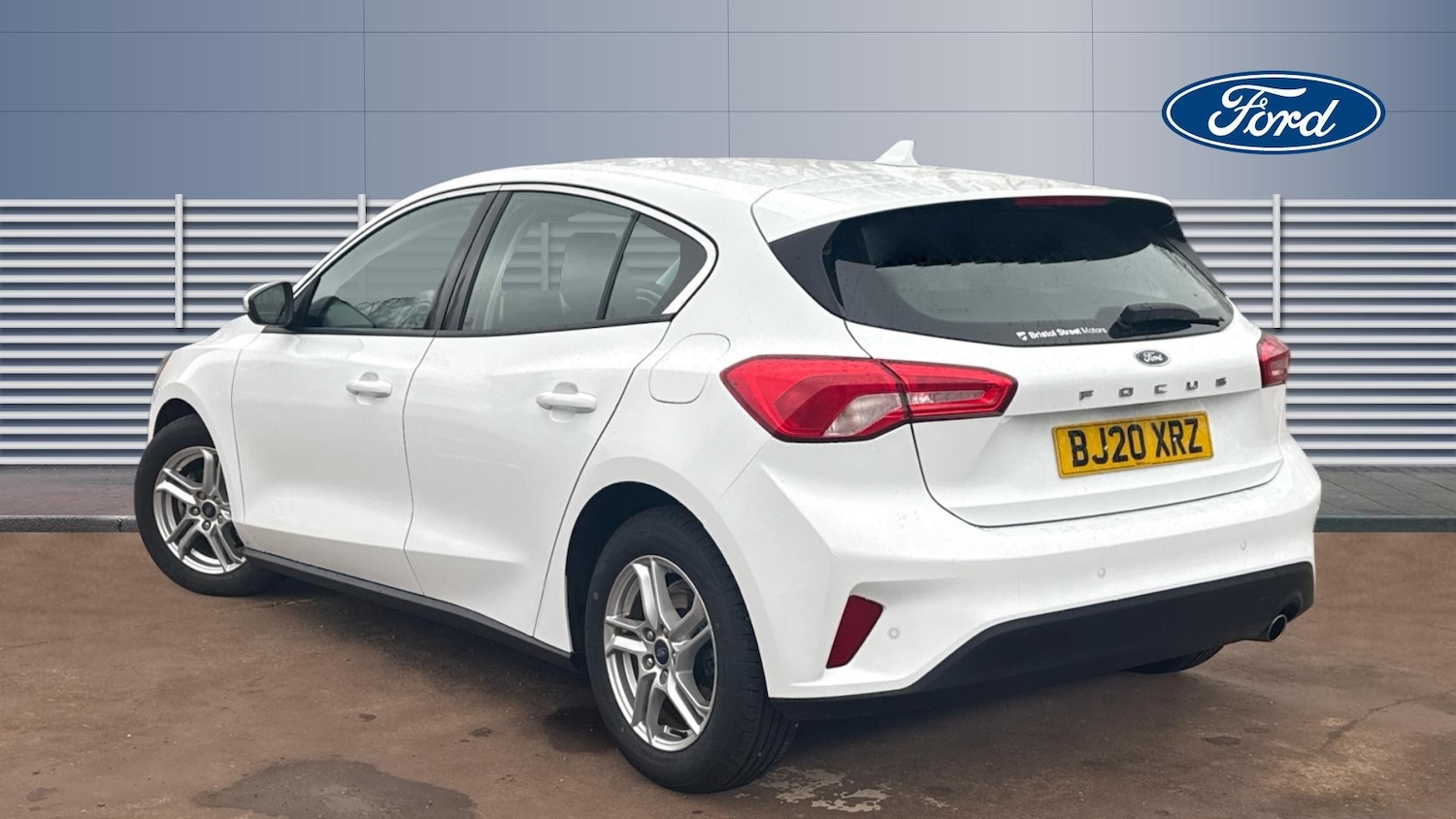 Used Ford Focus 2020 for sale - 77791472: Photo 2