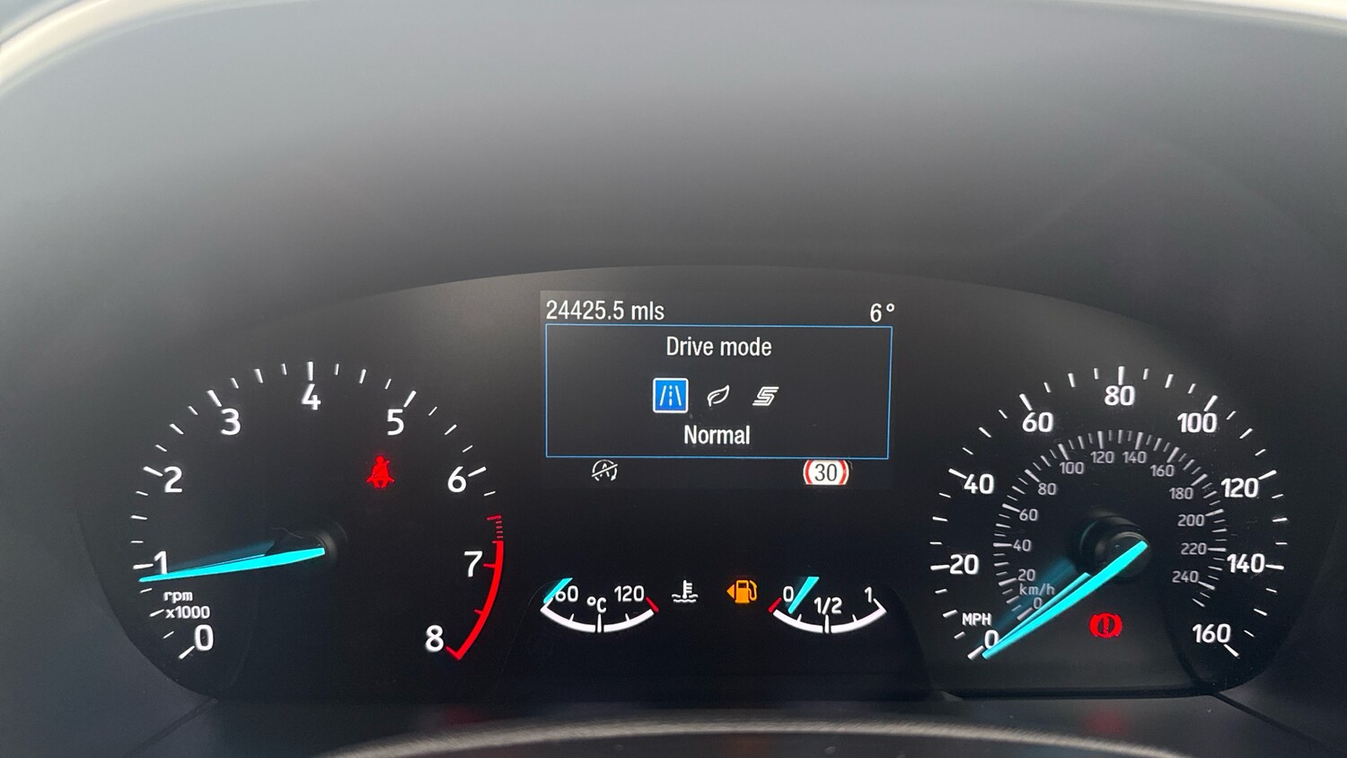 Used Ford Focus 2020 for sale - 77791472: Photo 31