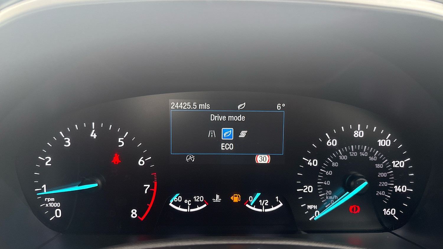 Used Ford Focus 2020 for sale - 77791472: Photo 32