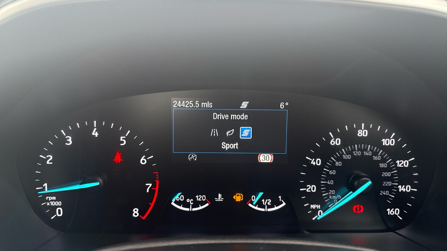 Used Ford Focus 2020 for sale - 77791472: Photo 33