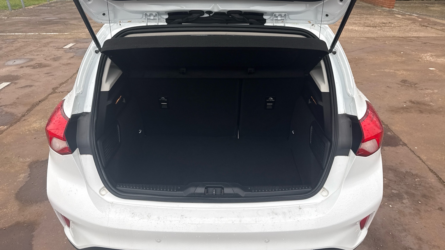 Used Ford Focus 2020 for sale - 77791472: Photo 4