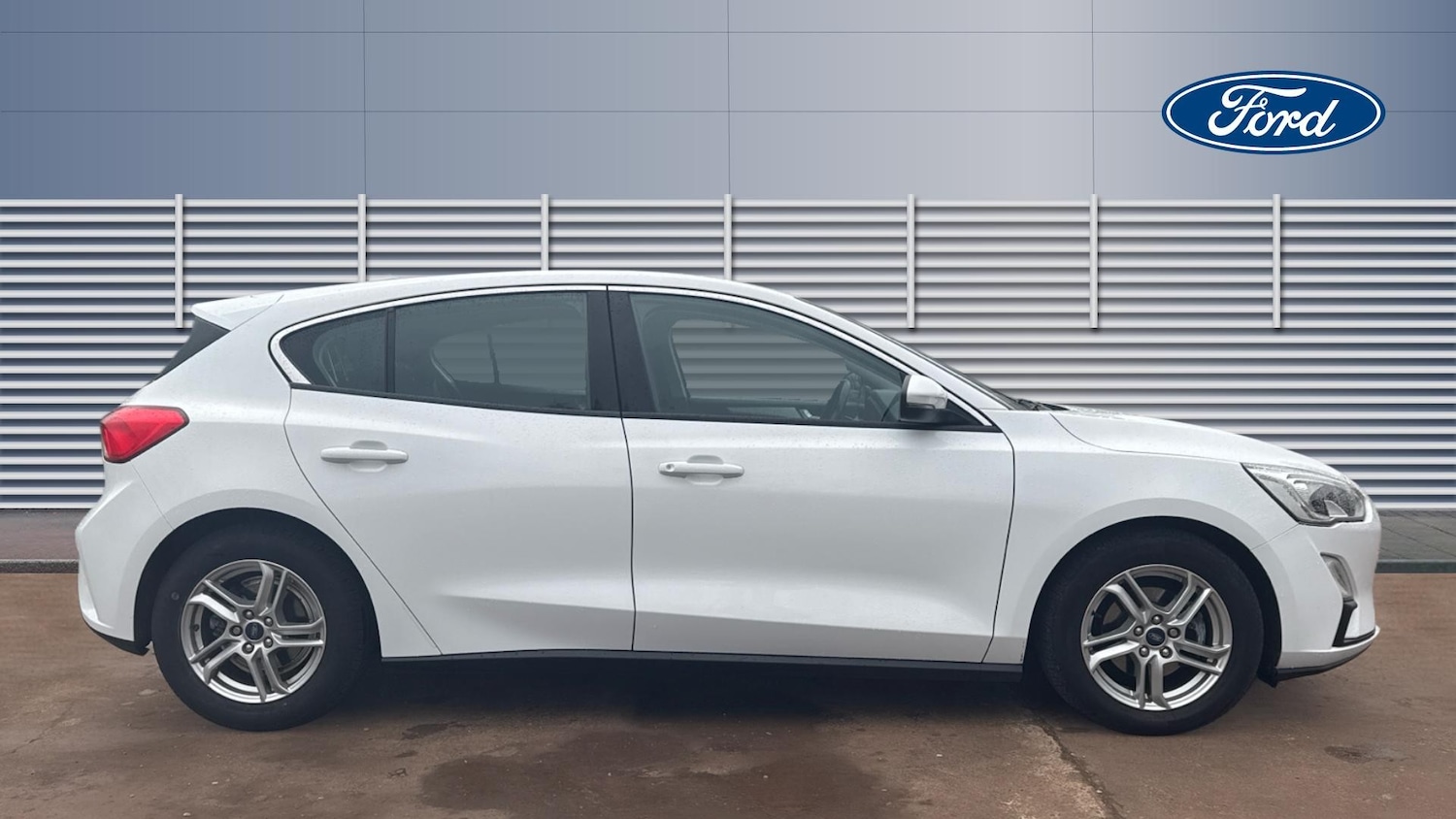 Used Ford Focus 2020 for sale - 77791472: Photo 5