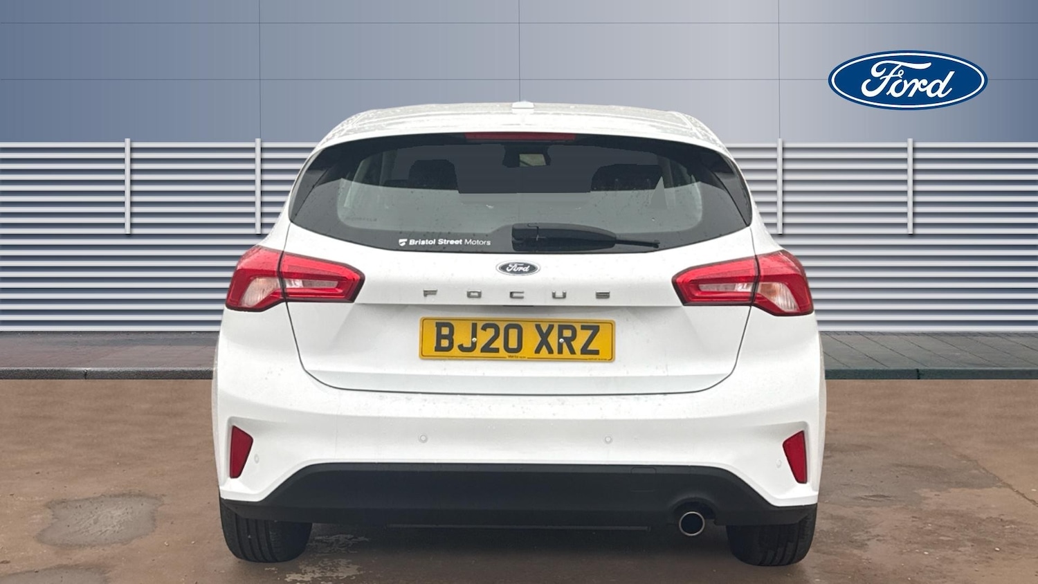 Used Ford Focus 2020 for sale - 77791472: Photo 6