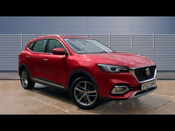 2022 (22) - 1.5 T-GDI Exclusive 5dr Petrol Hatchback
