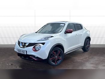 Nissan - Juke