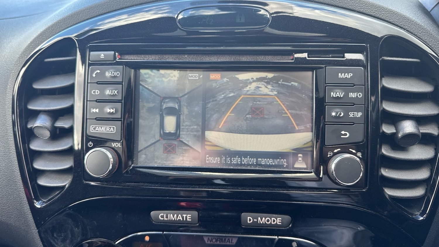 Vehicle 25