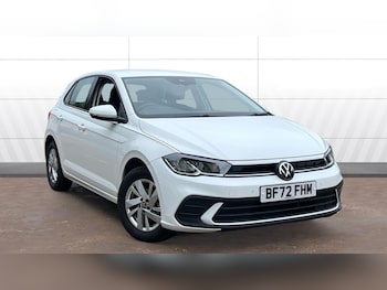 Used Volkswagen Polo 2022 for sale - 78510537: Photo