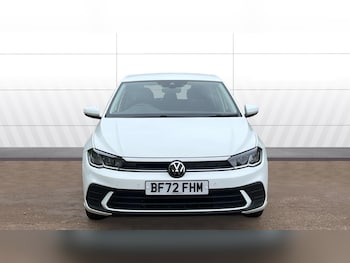 Used Volkswagen Polo 2022 for sale - 78510537: Photo