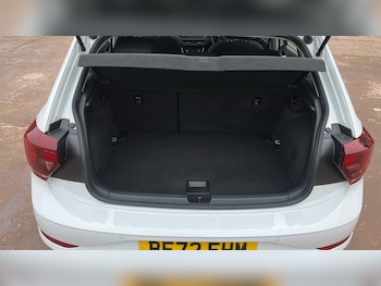 Used Volkswagen Polo 2022 for sale - 78510537: Photo